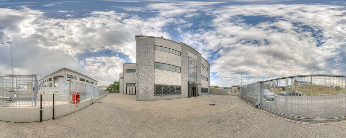 anteprima virtual tour