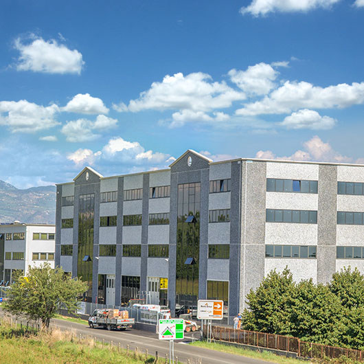 capannone industriale 16000 mq