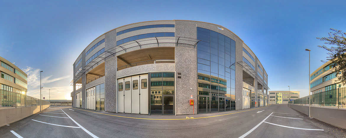 anteprima virtual tour