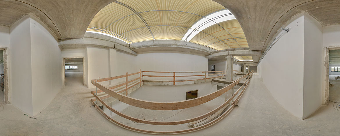 anteprima virtual tour