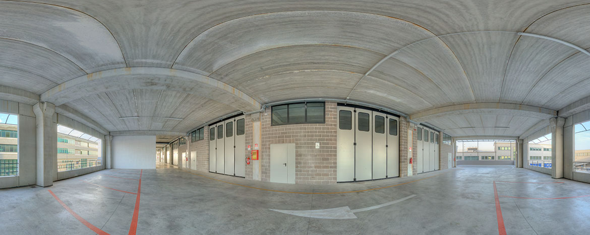 anteprima virtual tour