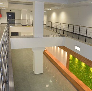 installazione impianto illuminazione