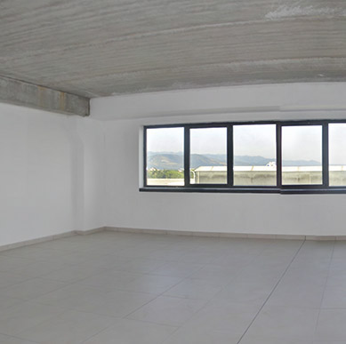 locale da affittare nastratura finestre