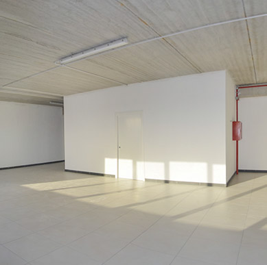 locale da affittare suddivisione ambienti