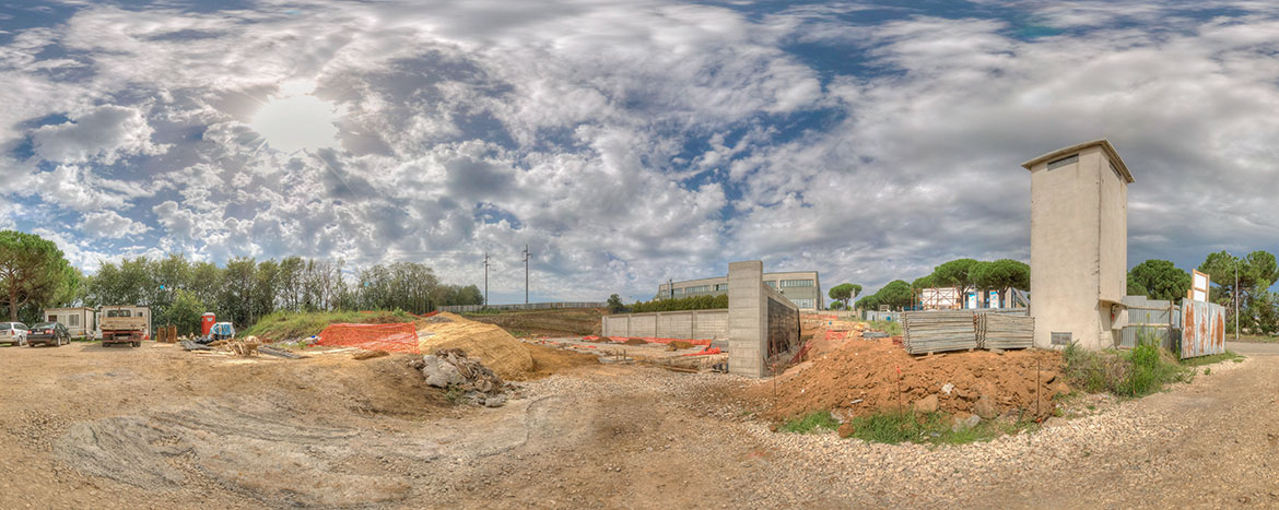 anteprima virtual tour