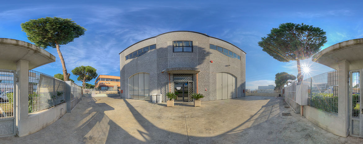 anteprima virtual tour