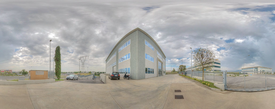 anteprima virtual tour