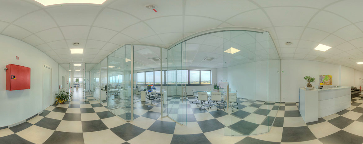 anteprima virtual tour