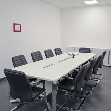 sala riunioni